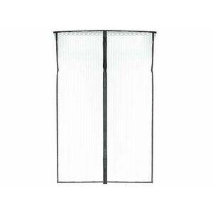 Szúnyogháló mágneses ajtóháló 110x220cm kép