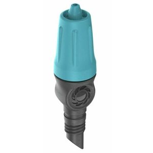 Micro-Drip-System Regulierbarer Endtropfer 0-15 l/h (fekete/türki... kép