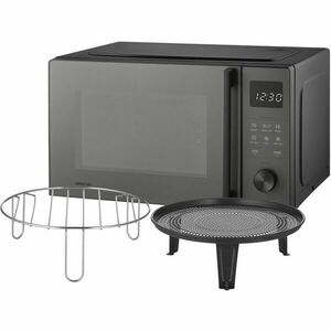 Sencor SMW 6025BK Mikrohullámú sütő kép