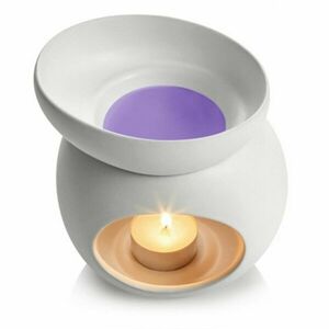 Illatosító, párologtató, légfrissítő szabadon álló FANCYHOME szín... kép