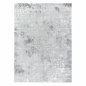 Szőnyeg TREX FINGER szürke 120x170 kép