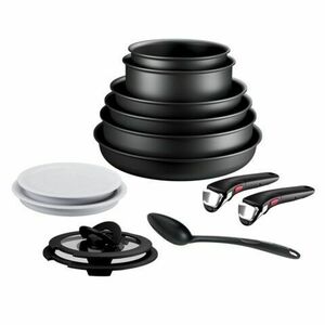 Tefal L3979542 Eco Resist Edénykészlet 13db kép