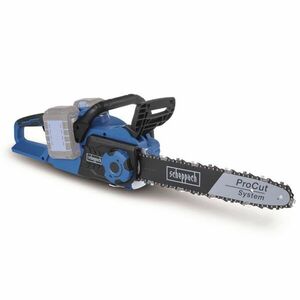 Scheppach BC-CS355DUO-X - kép