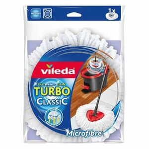 Felmosó pótfej VILEDA Easy Wring Turbo Classic kép