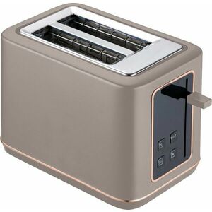 Taupe Berlinger Haus BH 9664 digitális kenyérpirító kép