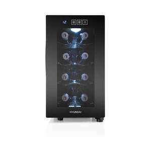 Hyundai VIN8G Borhűtő, 23L, M: 46, LED kijelző, G energiaosztály kép