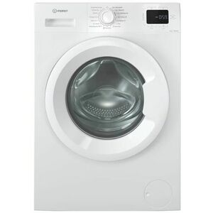 Indesit IM 642 MY TIME EE Elöltöltős mosógép 6 kg, 1200 ford./per... kép