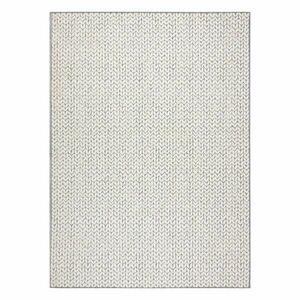 Szőnyeg WINK CHEVRON krémű 120x170 kép