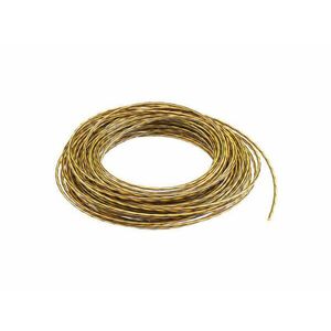 DEWALT Fűnyíró Damil - 2, 0 mm x 15, 2 m - Csavart kép