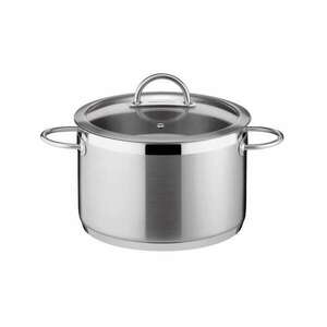 Tescoma VISION fazék fedővel ø 26 cm, 9.0 l kép