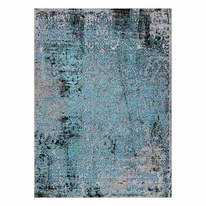 Szőnyeg WELLI ORNAMENT 6 tengerzöld 120x170 kép