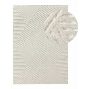 Szőnyeg MARS 2 krémű glamour 120x170 kép