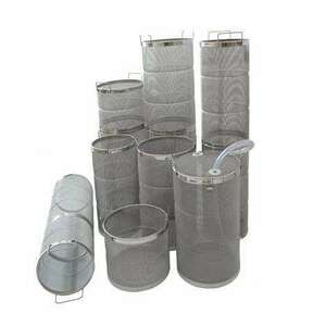 Saválló mustszűrő fi 302x500 kép