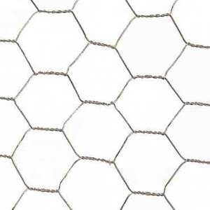 Baromfirács Galvanex horganyzott 1x50m 30x0.7 272643 kép