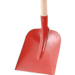 Lapát Holstein MUTA piros NYELEZETT kép
