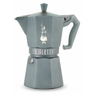 Bialetti Moka Exclusive Indukciós kotyogó szürke - 6 adagos kép