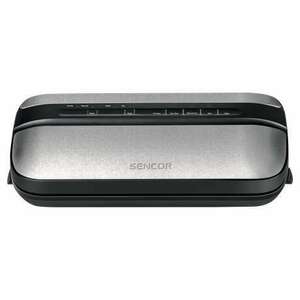 Sencor SVS 4010SS vákuumos fóliahegesztő (SVS 4010SS) kép