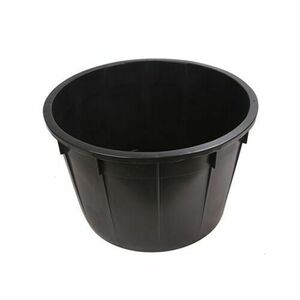 Univerzális kád 350L FEKETE kép