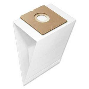 Aspico 507 zsugorfóliás papír porzsák, Sencor, Severin, Tesco por... kép