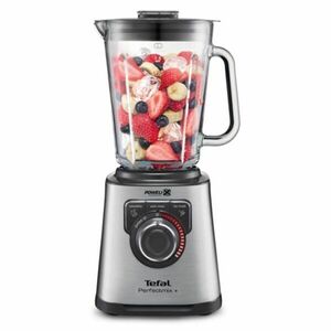 Tefal BL811D turmixgép 1, 5 L Asztali mixer 1200 W Szürke kép