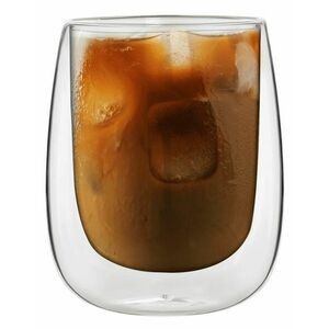 Bialetti VERONA Dupla falú pohár szett 250ml kép