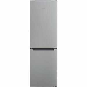 Indesit INFC8 TI21X Alulfagyasztós hűtőszekrény, 335L, M: 191cm, N... kép
