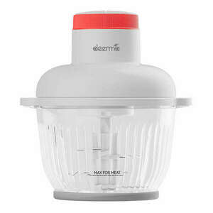 Multifunctional meat chopper 2L Deerma DEM-JR10W kép