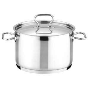 Tescoma HOME PROFI fazék fedővel ø 28 cm, 10, 0 l kép