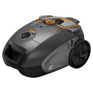 Sencor SVC 8505TI Porzsákos Porszívó - 700W, HEPA Szűrő (GSF41009423) kép