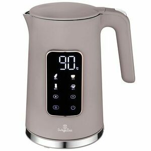 Berlinger Haus Vízforraló 1, 7 l hőfokszabályozóval BH/9736 kép