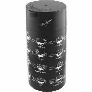 Lamat LT7080 kávébab tartály 1, 35l kép