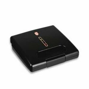 Berlinger Haus BH-9586 3 az 1-ben Szendvics-, grill- és gofrisütő... kép