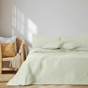 Anet Steppelt ágytakaró 220x240 cm kép