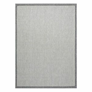 Szőnyeg WINK LINES szürke 120x170 kép