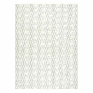 Szőnyeg WINK CHEVRON bézs 80x150 kép