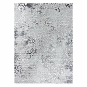 Szőnyeg TREX ORNAMENT szürke 140x190 kép