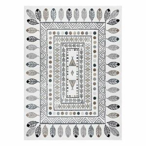 Szőnyeg BEO TEEPEE krémű 80x150 kép