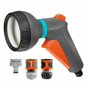 Gardena Classic Öntözőfej kezdő készlet kép