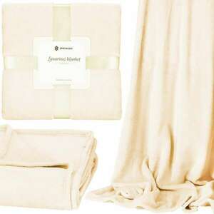 Springos takaró 200 x 220 cm kép