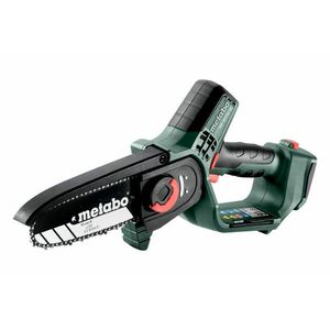 Metabo MS 18 LTX 15 akkus láncfűrész kép