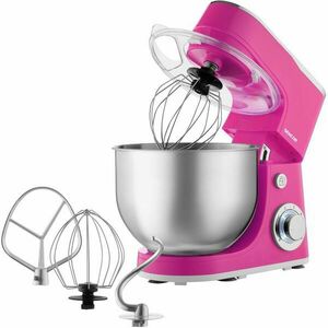 Sencor STM 3638RS Konyhai robotgép kép