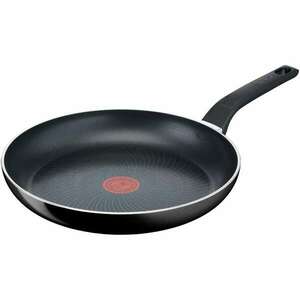Tefal Start&Cook C2720453 24cm Univerzális serpenyő - Fekete kép