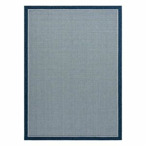 Szőnyeg WINK LINES kék 80x150 kép