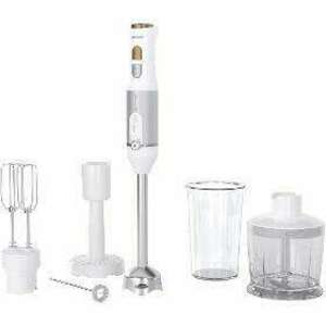 SHB 6441WH Botmixer 4 az 1-ben SENCOR kép