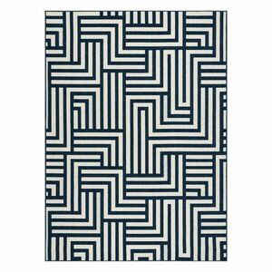 Szőnyeg WINK MAZE krémű 80x150 kép