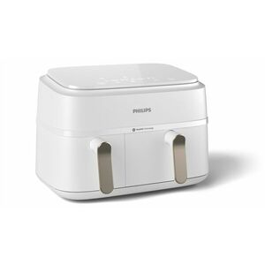 Philips Airfryer 3000 dualbasket na353/10 NA353/10 kép