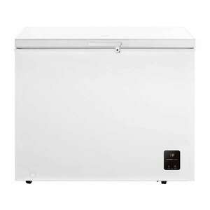 Gorenje FH30EAW Fagyasztóláda, 297l, FreezeProtect, LedLight, E e... kép