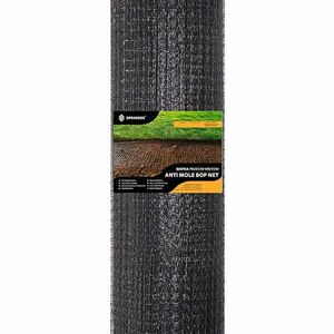 Springos Vakondháló 2x200m 45g/m² kép