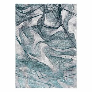 Szőnyeg WELLI WEB szürke 120x170 kép