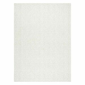 Szőnyeg WINK CHEVRON bézs 140x200 kép